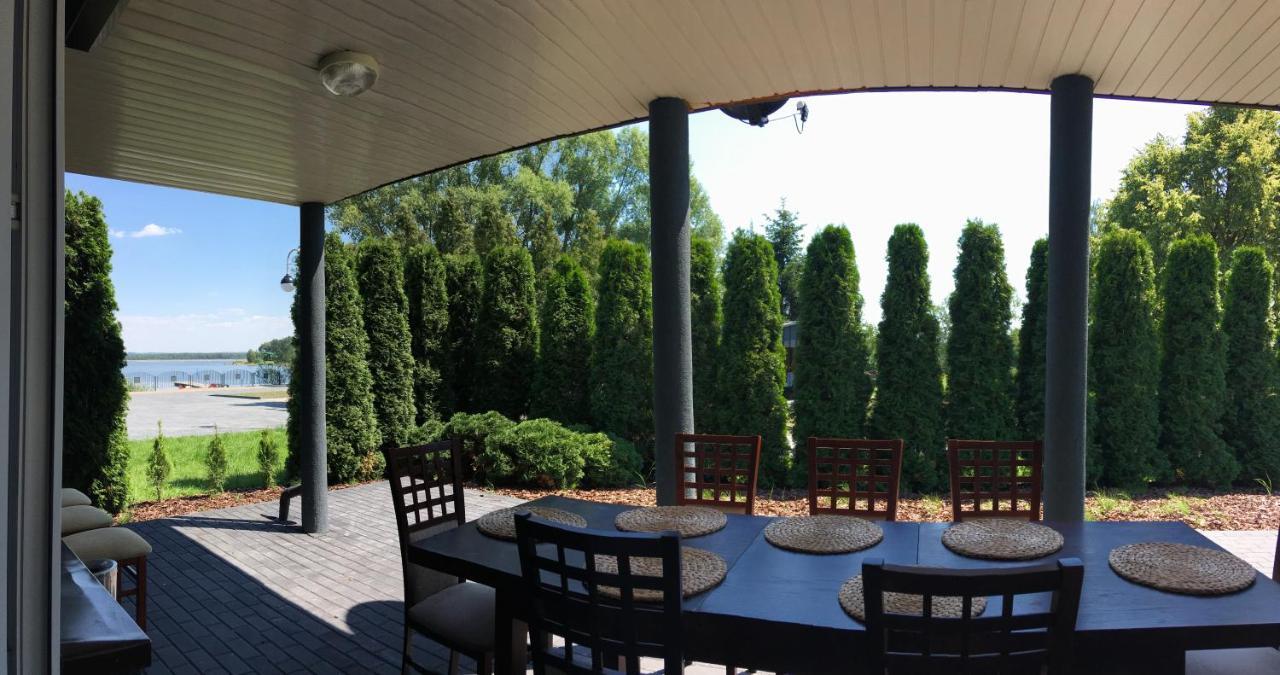 Hotel Jurajska Przystan à Jastrząb Extérieur photo